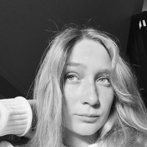 Meet your Posher, Marianne